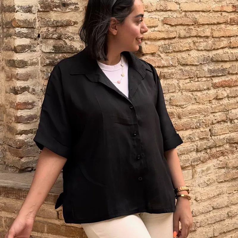 شومیز بهار